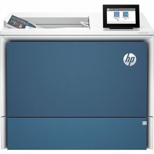 HP LaserJet Enterprise 6700dn - Desktop Kabel Laserdrucker - Farbe - 72 ppm Monodruck/72 ppm Farbdruckgeschwindigkeit - 12