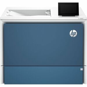 HP LaserJet Enterprise 5700dn - Desktop Kabel Laserdrucker - Farbe - 45 ppm Monodruck - 1200 x 1200 dpi Druckauflösung - D