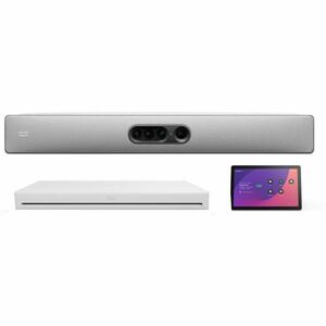 Cisco Video Conferencing Camera - Carbon Black