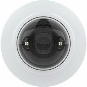 AXIS M4218-LV 8 Megapixel 4K Network Camera - Colour - Dome - H.264 (MPEG-4 Part 10/AVC), H.265 (MPEG-H Part 2/HEVC), Moti
