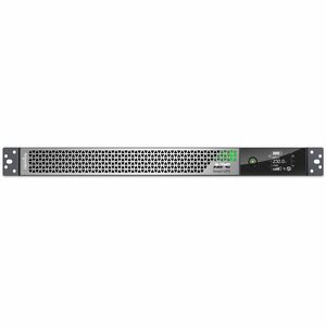 APC Smart-UPS Ultra Double Conversion Online UPS - 3 kVA/3 kW - 1U Rackmontage - 1,50 Stunde(n) Aufladen - 4,60 Minute(n) 