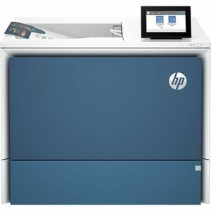 HP LaserJet Enterprise 5700dn - Desktop Kabellos Laserdrucker - Farbe - 45 ppm Monodruck/45 ppm Farbdruckgeschwindigkeit -
