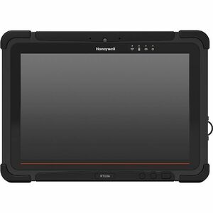 Honeywell RT10A Robust Tablet - 25,7 cm (10,1 Zoll) - Qualcomm - 8 GB - 128 GB - 4G - Octa-Core 2,20 GHz - Biszu 512 GB Un
