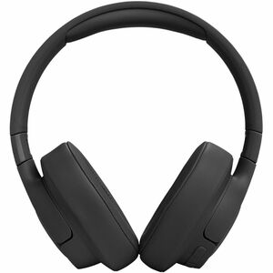 JBL Tune 770NC Wireless On-ear, Over-the-ear Stereo Headset - Black - Alexa - Binaural - Ear-cup - Bluetooth - 32 Ohm - 20