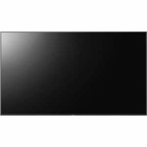 Sony Pro BRAVIA FW-85BZ30L 2159 mm LCD Digital-Signage-Display - 24 Stunden/7 Tage Betrieb - Vertical-Alignment-Technologi
