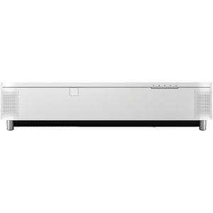 Epson EB-810E Ultra Short Throw 3LCD Projector - 16:9 - Portable, Wall Mountable, Ceiling Mountable, Desktop - White, Blac