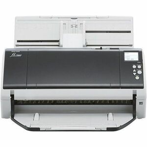 Ricoh ImageScanner fi-7460 ADF-/Manueller Einzugsscanner - 600 dpi Optische Auflösung - 24-bit Farbtiefe - 8-bit Graustufe