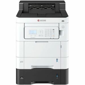 Kyocera Ecosys PA4000cx - Desktop Kabel Laserdrucker - Farbe - 1200 x 1200 dpi Druckauflösung - Duplexdruck, Automatisch -