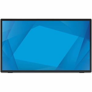 Elo 2770L 27 Zoll Klasse LED-Touchscreen-Monitor - 16:9 Format - 14 ms Reaktionszeit - 68,6 cm (27 Zoll) Viewable - TouchP