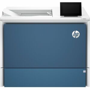 HP LaserJet Enterprise 6701dn Desktop Wired Laser Printer - Colour - 1200 x 1200 dpi Print - Automatic Duplex Print - 650 