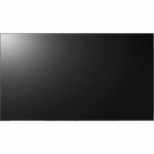 LG 86UL3J-B 2.18 m (86") 4K UHD LCD Digital Signage Display - 16 Hours/ 7 Days Operation - Energy Star - In-plane Switchin