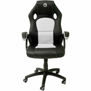 NACON PCCH-310 Gaming Chair - White, Black