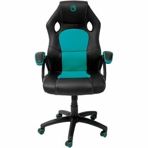 NACON PCCH-310 Gaming Chair - Turquoise, Black