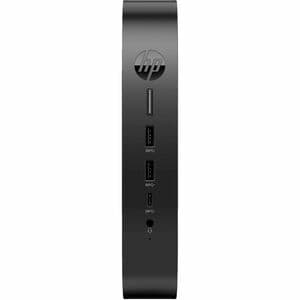 Elite t655 Thin Client - 64GB eMMC - 8GB RAM (2x4GB) - Wi-Fi 6 (2x2) BT 5.2 - Windows 10 IoT Enterprise - 3/3/0 Warranty