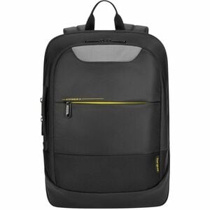 Targus CityGear TCG661GL Carrying Case (Backpack) for 35.56 cm (14") to 39.62 cm (15.60") Notebook, Tablet, Stationary, Eq