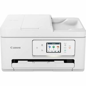 Canon PIXMA TS7750I Wireless Inkjet Multifunction Printer - Colour - Cloud/Copier/Printer/Scanner - 1200 x 1200 dpi Print 