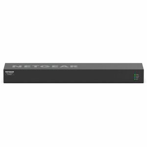 Netgear PR60X Router - 5 Anschlüsse - 3 RJ-45 Port(s) - 2 WAN Port(s) - 1 SFP+ Steckplätze - 2 GB - 10 Gigabit Ethernet - 