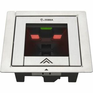 Zebra SP7208-H Farmacia Kit de leitura de código de barras - Preto noturno - USB Cabo incluído - 193.04 mm Distância de di