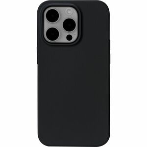 dbramante1928 ApS Greenland Case for Apple iPhone 15 Pro Max Smartphone - Night Black - 30 / Carton - Anti-slip, Impact Re