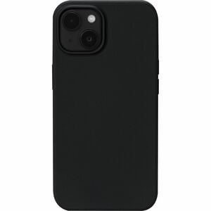 dbramante1928 ApS Greenland Case for Apple iPhone 15 Smartphone - Night Black - 30 / Carton - Impact Resistant, Anti-slip 