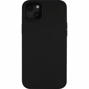 dbramante1928 ApS Monaco Case for Apple iPhone 15 Smartphone - Night Black - 30 / Carton - Super Soft - Impact Resistant, 