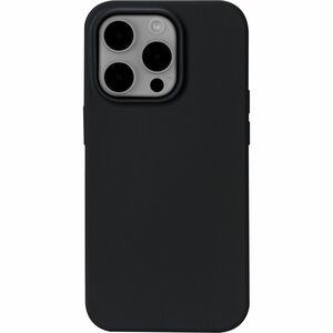 dbramante1928 ApS Case for Apple iPhone 15 Pro Smartphone - Black - Bulk - Impact Resistant - Plastic - Wireless Charging 