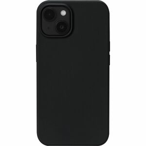 dbramante1928 ApS Case for Apple iPhone 15 Smartphone - Black - Bulk - 30 / Carton - Impact Resistant, UV Resistant, Shock