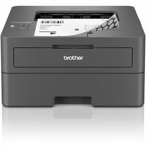 Brother HL-L2400DW - Desktop Kabellos Laserdrucker - Monochrom - 30 ppm Monodruck - 1200 x 1200 dpi Druckauflösung - Duple