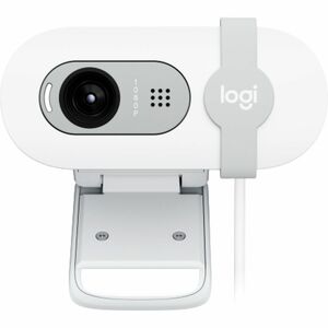BRIO 100 FULL HD WEBCAM - OFF-WHITE