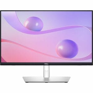 Dell P2424HT 24" Class LED Touchscreen Monitor - 16:9 - 5 ms - 60.5 cm (23.8") Viewable - 10 Point(s) Multi-touch Screen -