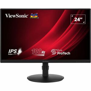ViewSonic 61 cm LCD TV - 609.60 mm Class - 250 cd/m²