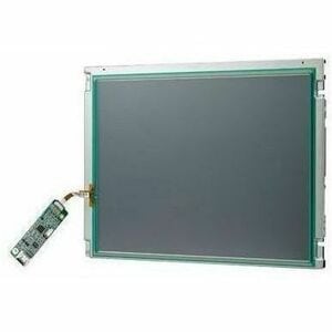 10.4IN 800X600 LVDS 400NITS -10-60C LED 6/8BITS 50K 4-WIRE T