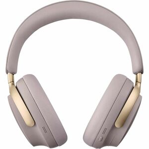 Bose QuietComfort 有线/无线 头戴式 立体声 耳机 - 双声道 - 头戴护耳式 - 3000 cm - 蓝牙 - 降噪 - 迷你手机（3.5毫米）