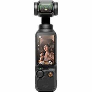 Osmo Pocket 3 Creator Combo