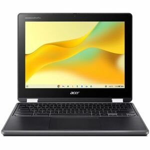 Acer Chromebook Spin 512 R856LT R856LT-TCO-C2NK 30,5 cm (12 Zoll) Touchscreen 2-in-1-Chromebook - HD+ - 60 Hz - Intel Nn-S