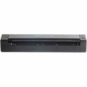 Scanner portable I.R.I.S. IRIScan Anywhere 6 Wifi Duplex - Sans fil - Résolution Optique 600 dpi - Couleur 24 bit - USB