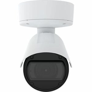 AXIS Q1806-LE 4 Megapixel Outdoor Network Camera - Bullet - 100 m Infrared Night Vision - 90 fps - Day/Night, Built-in IR 