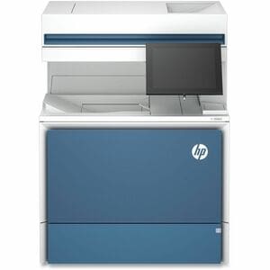 HP Color LaserJet Enterprise 5800dn MFP 1200dpi 45ppm 6GB PRNT/CPY/SCN