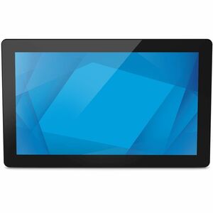 Elo 1594L 16 Zoll Klasse Open-Frame-LED-Touchscreen-Monitor - 16:9 Format - 25 ms Reaktionszeit - 39,6 cm (15,6 Zoll) View