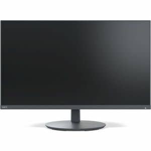 Monitor LCD Sharp NEC Display MultiSync E274FL 685,8 mm (27") Classe Full HD - Nero - 68,6 cm (27") Viewable - 1920 x 1080