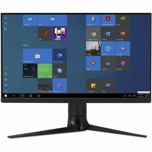 Kensington Anti-glare Standard Screen Filter - For 81.3 cm (32") Widescreen Monitor - 16:9 - Anti-microbial - Blue Light R