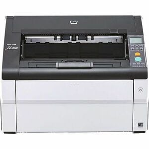 FI-7800 A4 DOCUMENT SCANNER