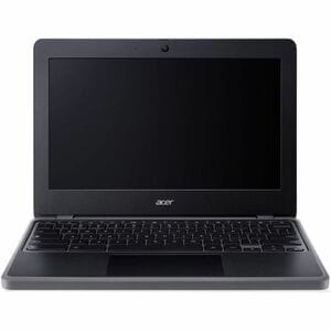 Acer Chromebook 511 C736T C736T-TCO-C7Y4 29.5 cm (11.6") Touchscreen Chromebook - HD - 60 Hz - Intel N-Series N100 - 4 GB 