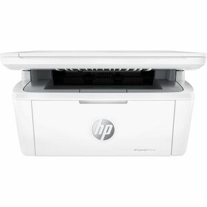 HP LaserJet M141w Wireless Laser Multifunction Printer - Monochrome - Copier/Printer/Scanner - 20 ppm Mono Print - 600 x 6