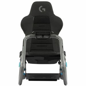 Playseats Trophy Gaming-Stuhl - Aluminium - Schwarz