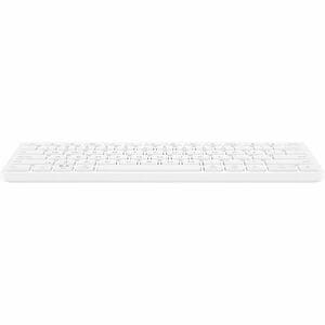 HP 350 White CompactMulti-DeviceKBD-A/P