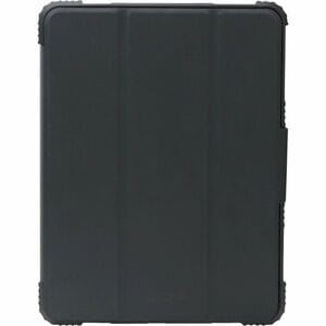 Dicota Carrying Case (Folio) for 27.7 cm (10.9") Apple iPad (10th Generation), iPad (2022) Tablet, Apple Pencil, Stylus - 