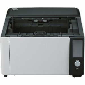 Ricoh ImageScanner fi-8930 ADF/Manual Feed Scanner - 600 dpi Optical - 24-bit Color - 8-bit Grayscale - 130 ppm (Mono) - 1