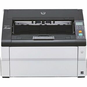 FI-7900 A4 DOCUMENT SCANNER