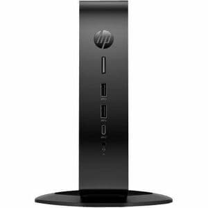 HP Elite t755 Thin Client Ryzen V2546 Hexa-core (6 Core) 3 GHz - AMD Chip - 8 GB RAM DDR4 SDRAM - DDR4-3200/PC4-25600 - 25